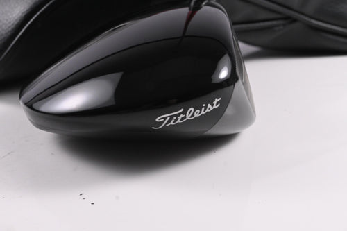Titleist GT2 Driver / 10 Degree / Regular Flex Project X Denali Red 50 Shaft