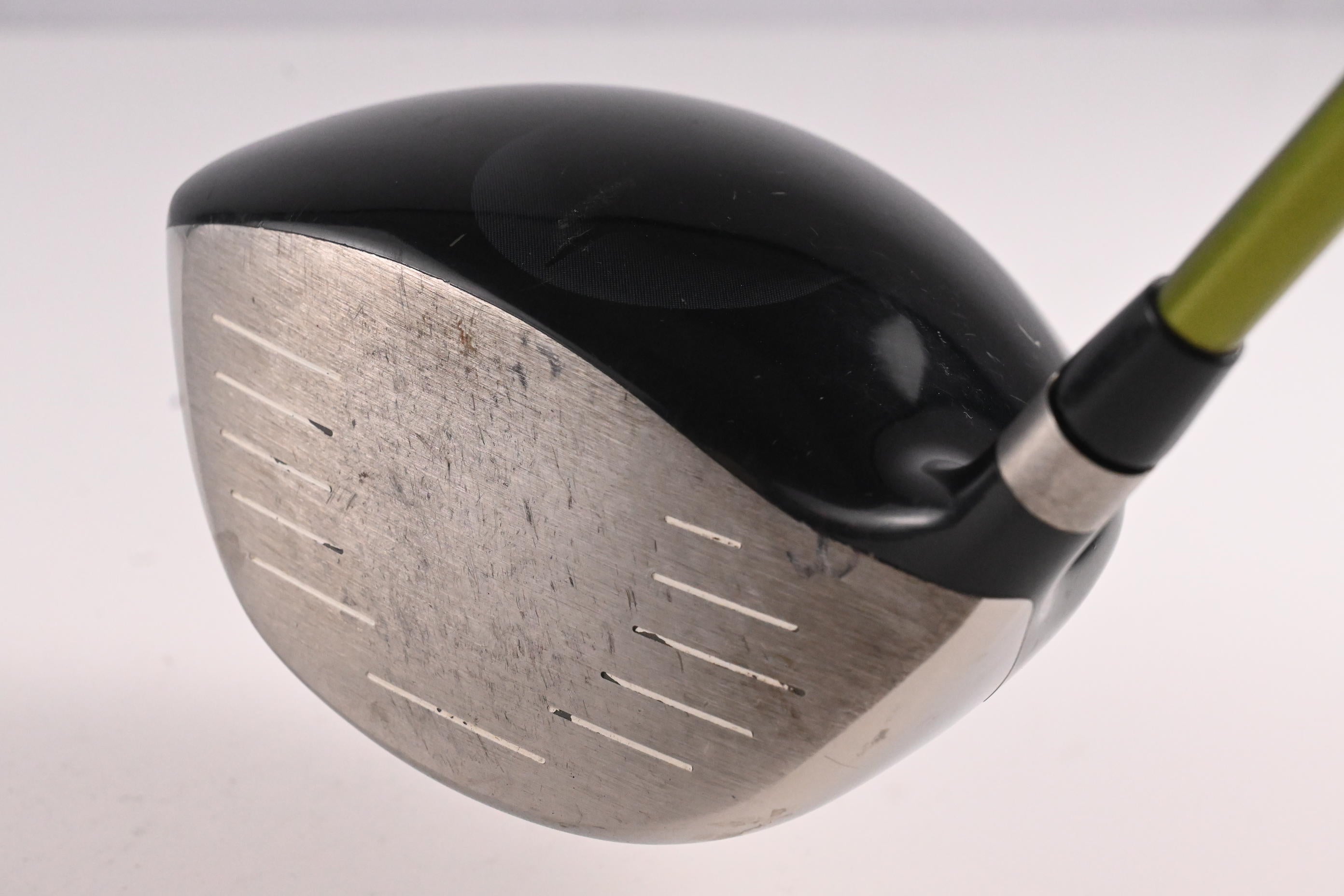 Ping G2 Driver / 10 Degree / Stiff Flex Aldila NV Green 65 Shaft