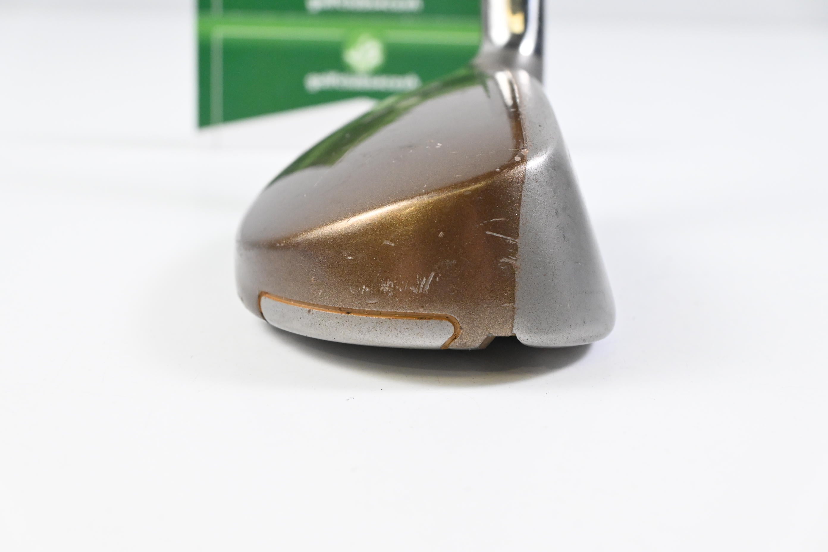 Ladies Adams Idea A7 OS #3 Iron / 19 Degree / Ladies Flex Grafalloy 50 Shaft