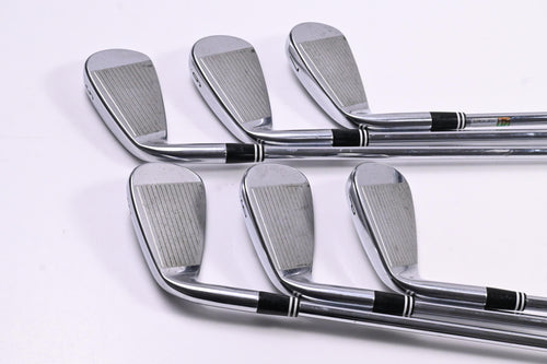 Cleveland 588 TT Irons / 5-PW / Regular Flex Cleveland Traction 85 Shafts