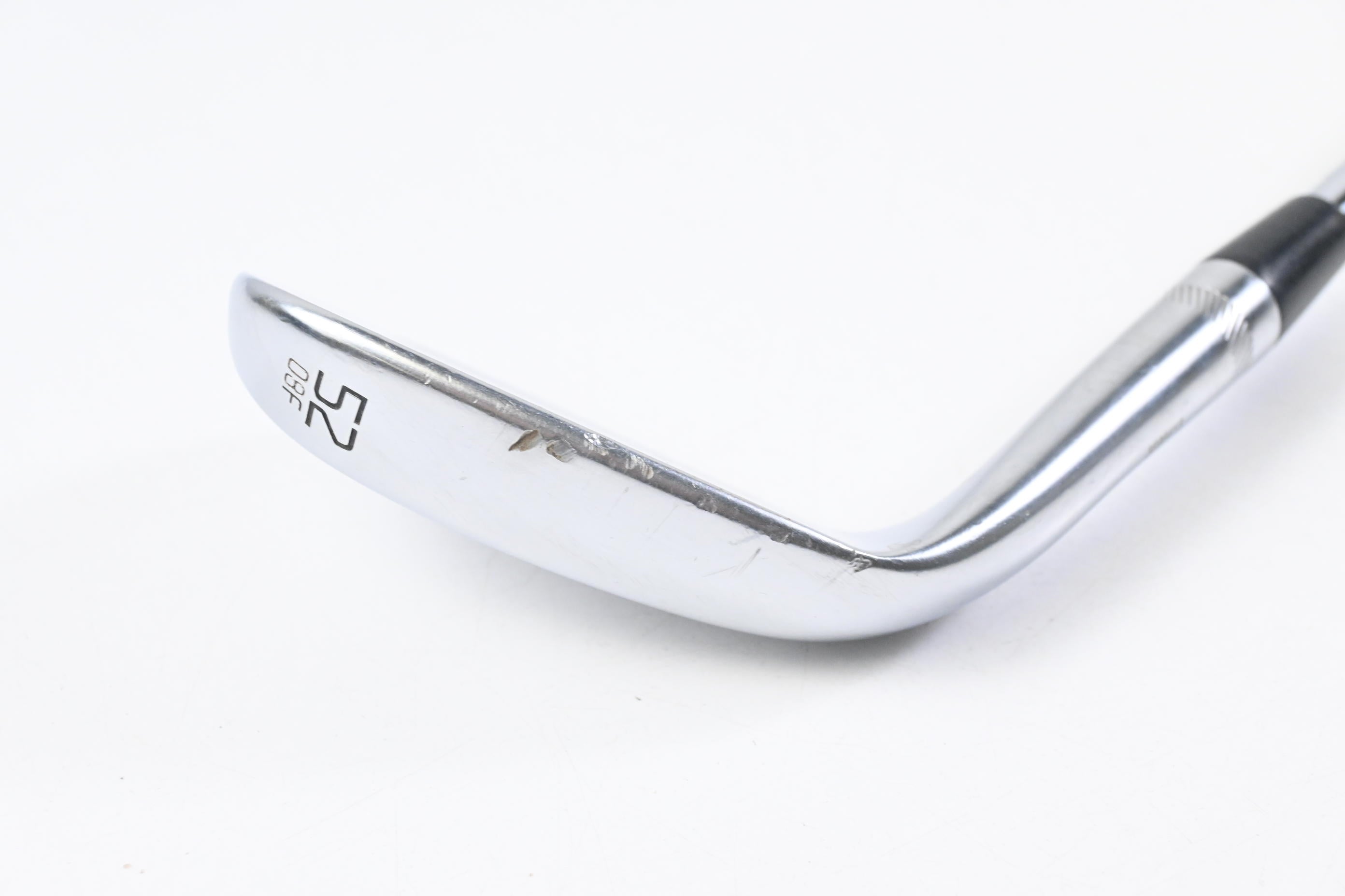 Titleist Vokey SM9 Gap Wedge / 52 Degree / Wedge Flex Vokey Design Shaft