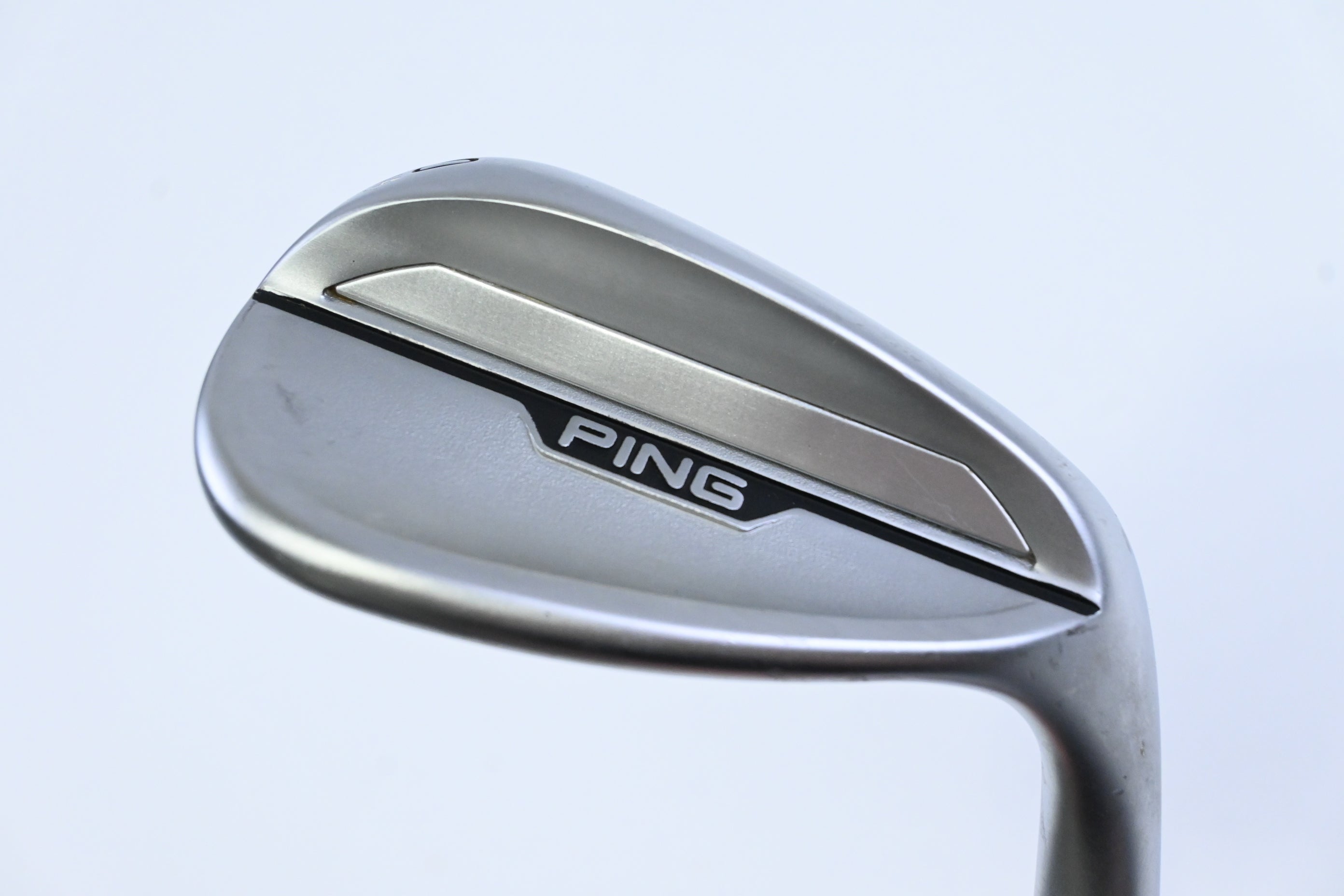 Ping S159 Lob Wedge / 60 Degree / White Dot / Wedge Flex Ping Z-Z 115 Shaft