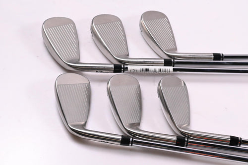 Wilson DYNAPWR 2025 Irons / 5-PW / Regular Flex KBS MAX UltraLite Shafts
