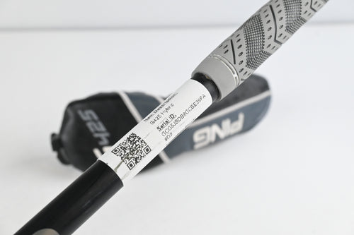 Ping G425 #3 Hybrid / 19 Degree / Regular Flex Ping Alta CB Slate 70 Shaft