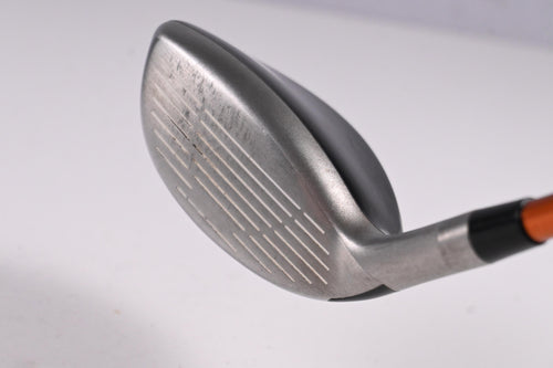 Ping G10 #3 Hybrid / 18 Degree / Regular Flex Ping TFC 129 H Shaft