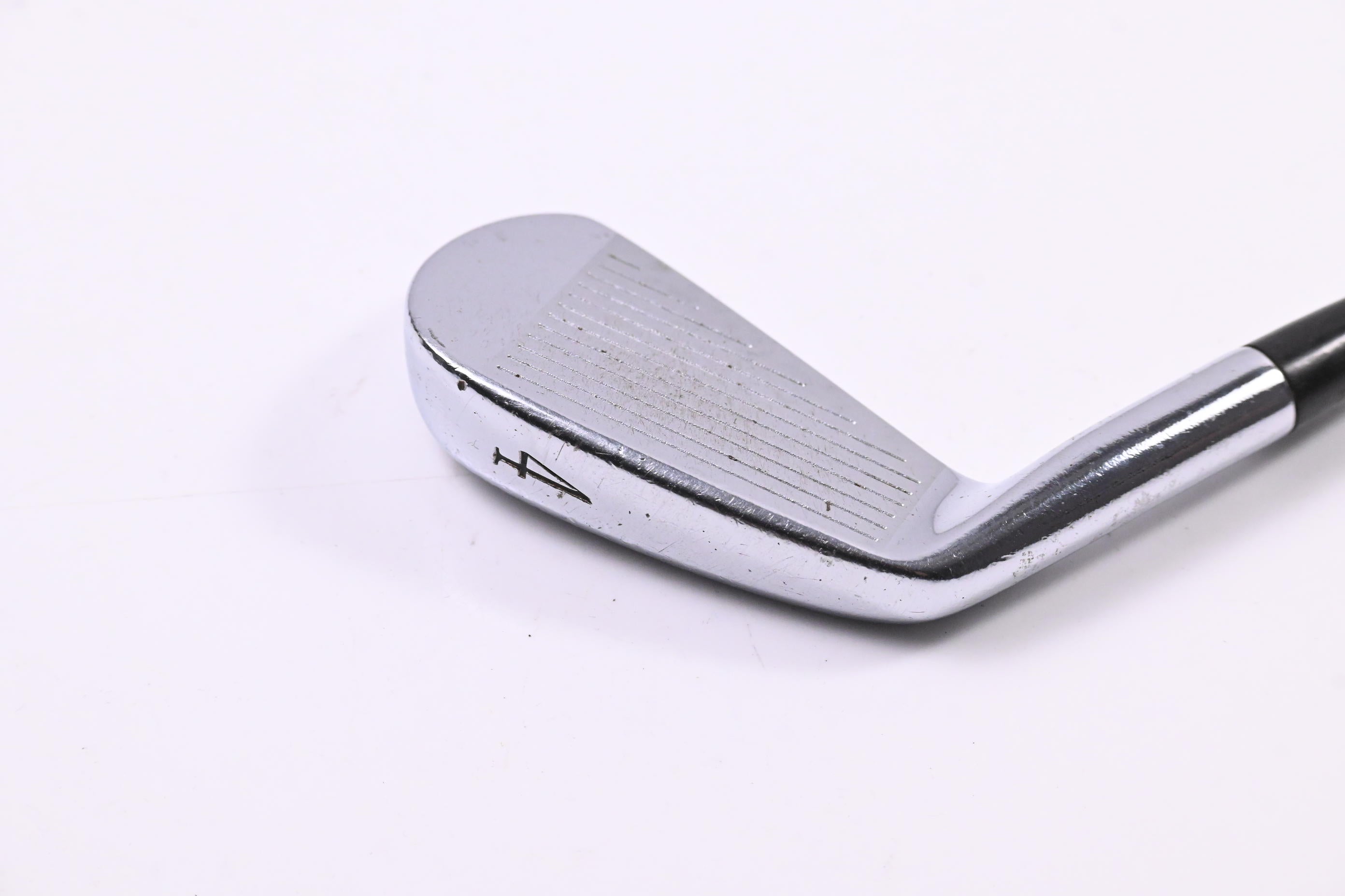 Mizuno MP-30 #4 Iron / 24 Degree / Regular Flex True Temper Dynamic Gold Shaft
