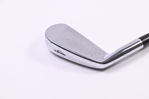 Mizuno MP-30 #4 Iron / 24 Degree / Regular Flex True Temper Dynamic Gold Shaft