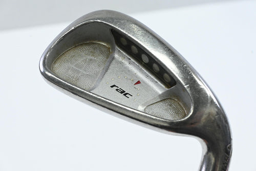 Taylormade RAC OS Mid Iron #6 Iron / 29 Degree / Stiff Flex Dynamic Gold S300