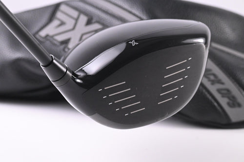 Left Hand PXG 0311 Black Ops Driver / 12 Degree / Regular Flex Cypher 50 Shaft