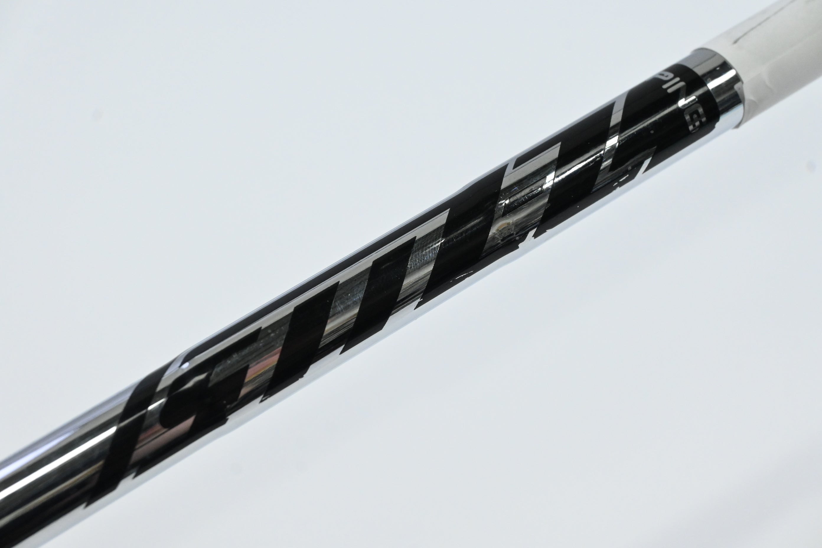 Ping ChipR / 38.5 Degree / Black Dot / Wedge Flex Ping Z-Z115 Shaft