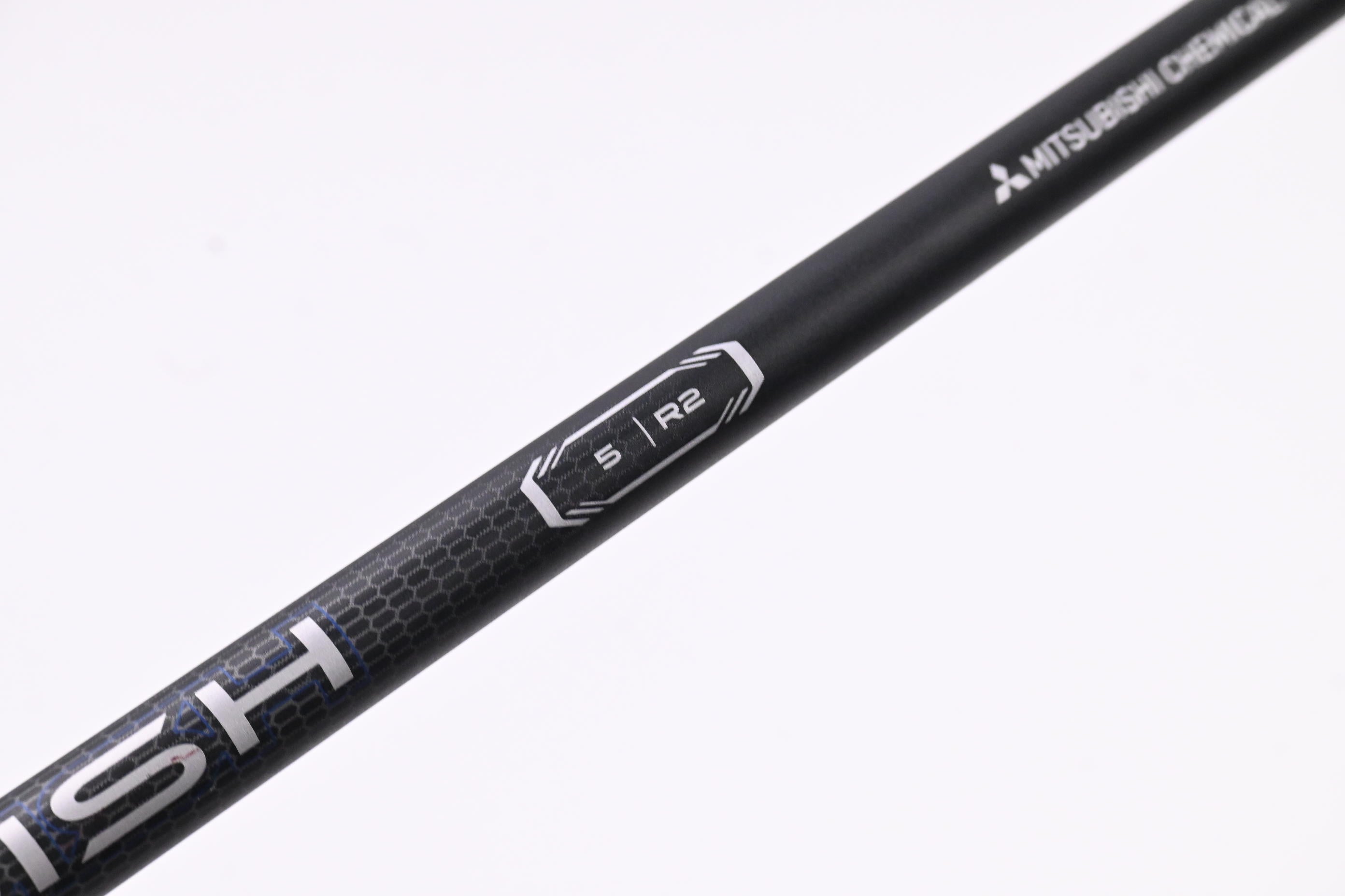 Vanquish 5 #5 Hybrid Shaft / Senior Flex / Callaway 4th Gen