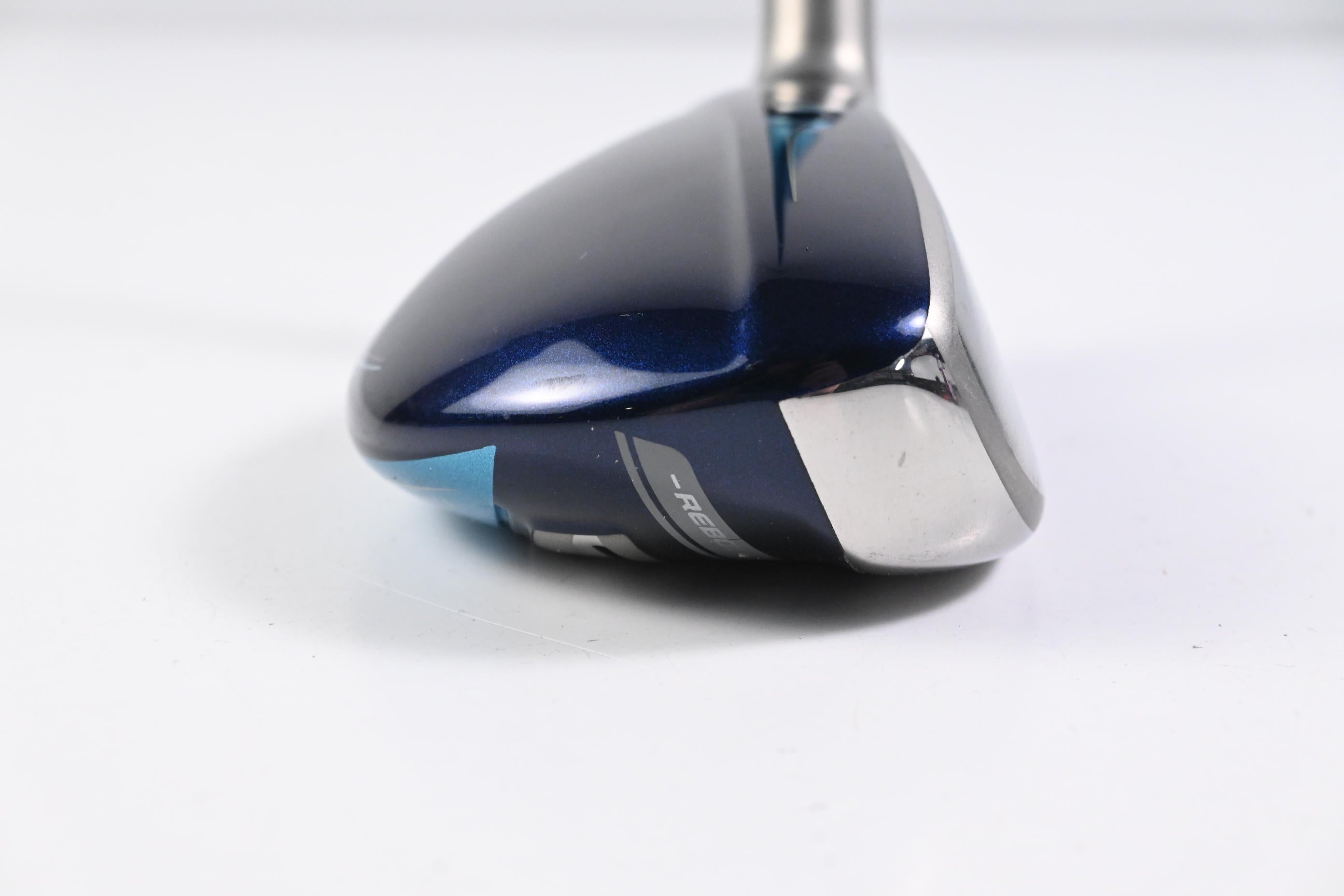 Ladies XXIO 12 #4 Hybrid / 22 Degree / Ladies Flex XXIO MP 1200 34 Shaft