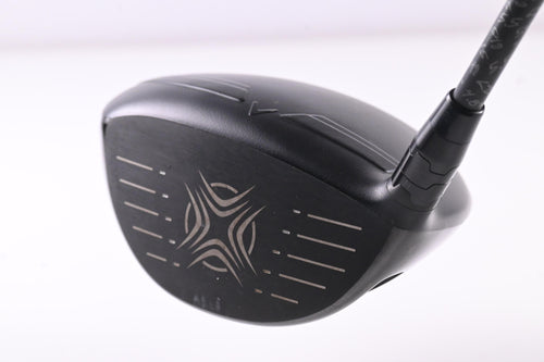 Callaway XR Driver / 10.5 Degree / Regular Flex Project X LZ San Diego 54 Shaft