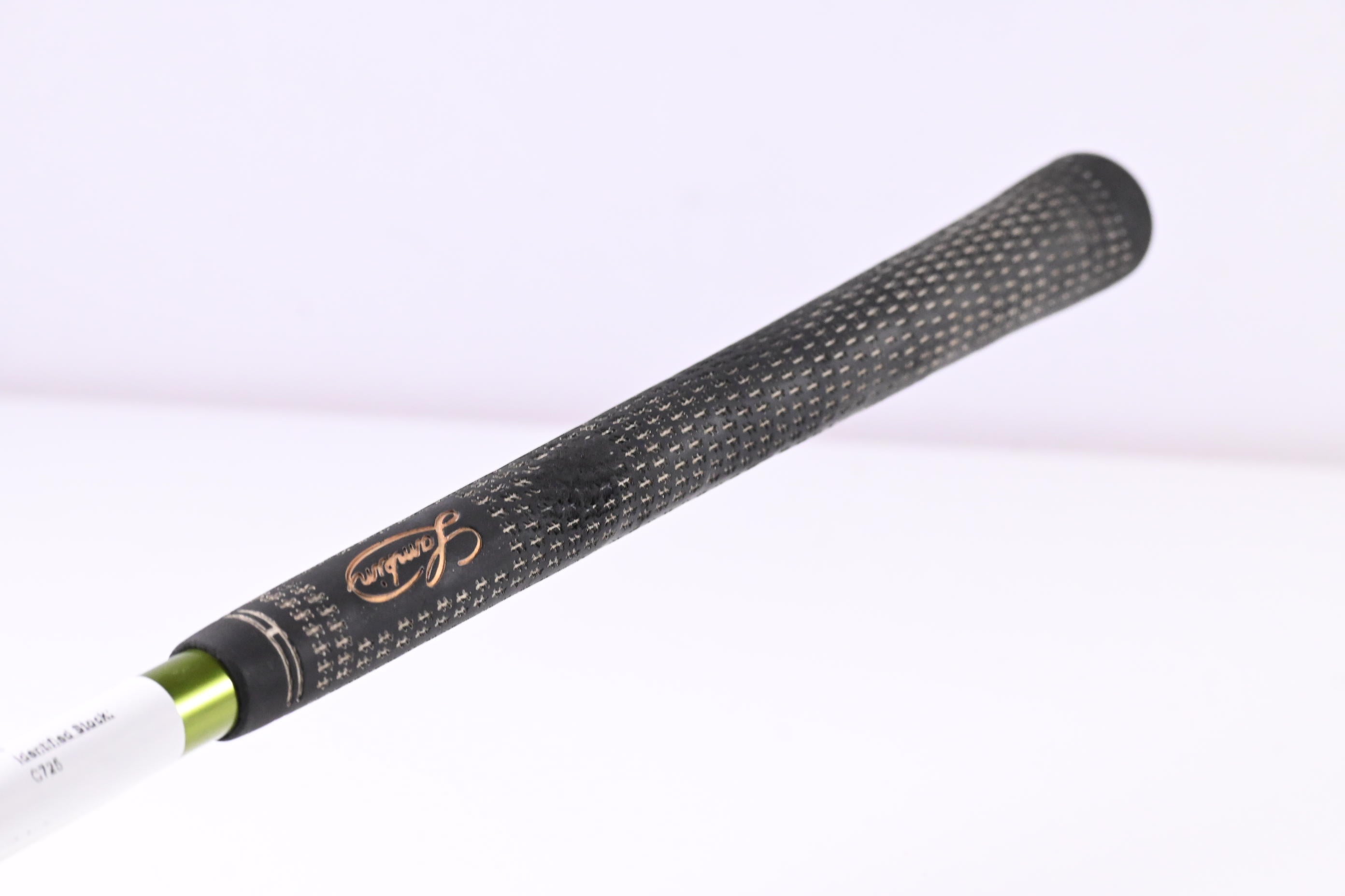 King Cobra 460 SZ Driver / 9 Degree / Stiff Flex Aldila NV-HL 60 Shaft