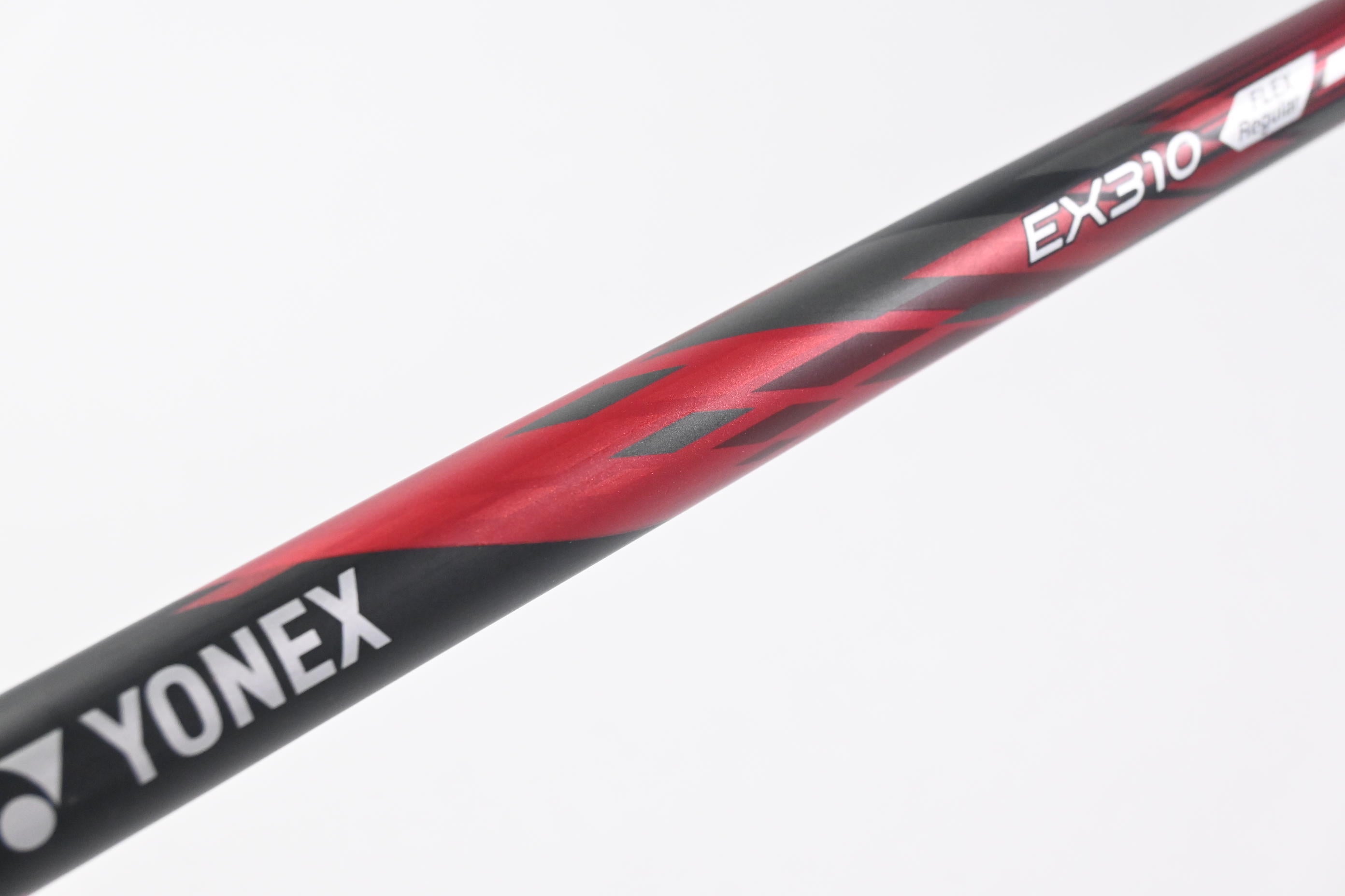 Yonex EX310 Driver Shaft / Regular Flex / Yonex