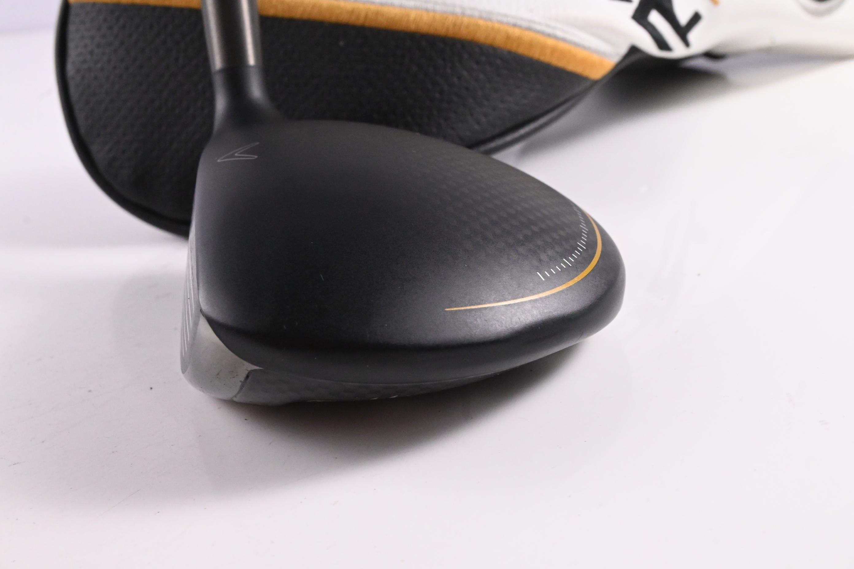 Left Hand Callaway Rogue ST LS #3 Wood / 15 Degree / Stiff Flex Tensei AV Blue
