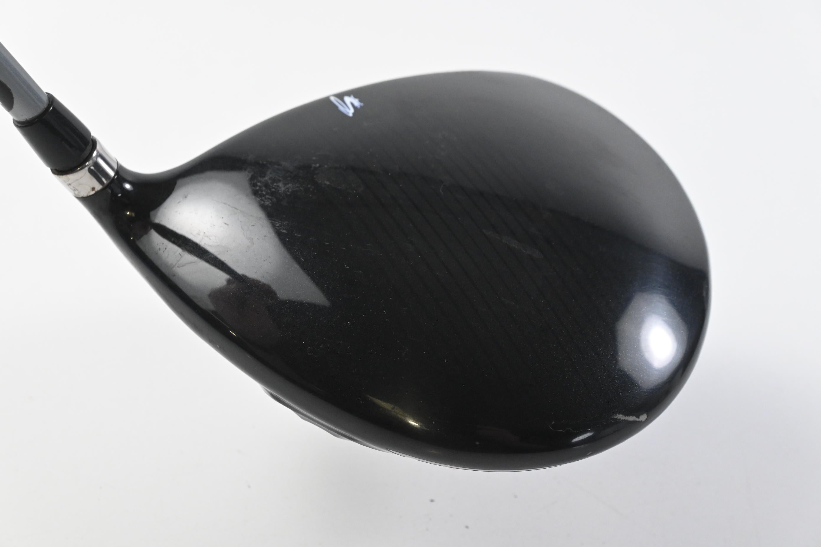 Cobra Max Driver / 10.5 Degree / Regular Flex Matrix MFS White Tie X4 55 Shaft