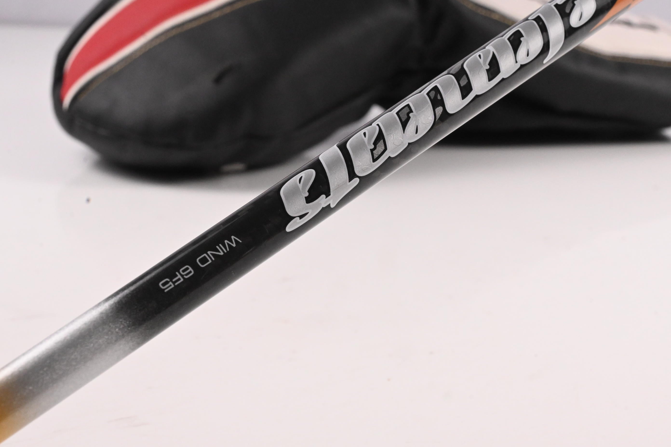 Taylormade M1 2016 Driver / 9.5 Degree / X-Flex UST Elements Wind 6 Shaft