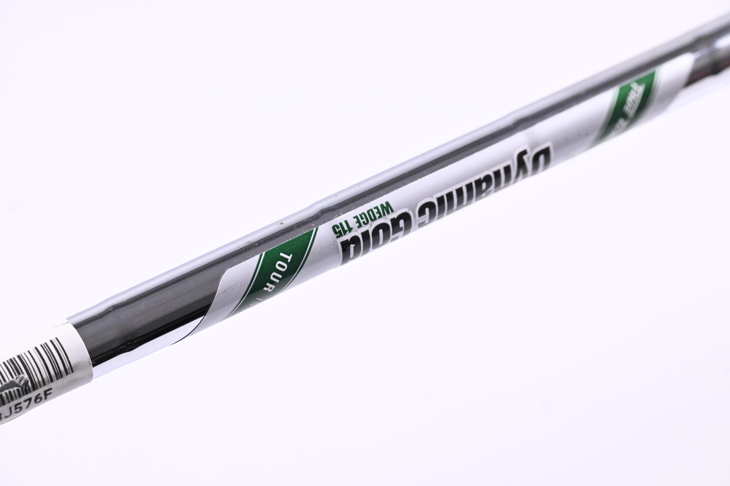 Left Hand Taylormade Milled Grind 3 Sand Wedge / 56 Degree / Wedge Flex DG 115