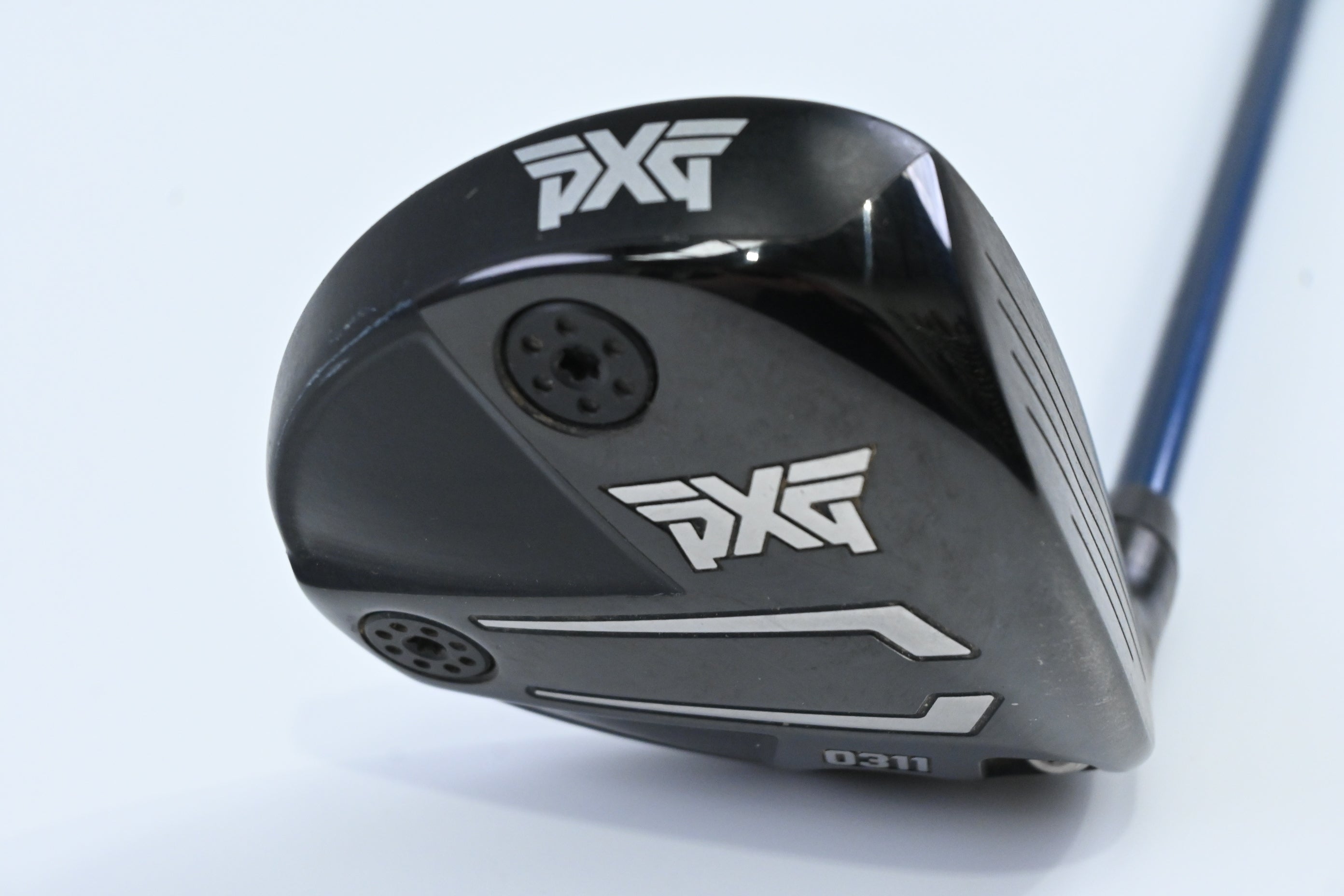 PXG 0311 Gen5 #2 Wood / 13 Degree / Stiff Flex Aldila Rogure Elite 859 55