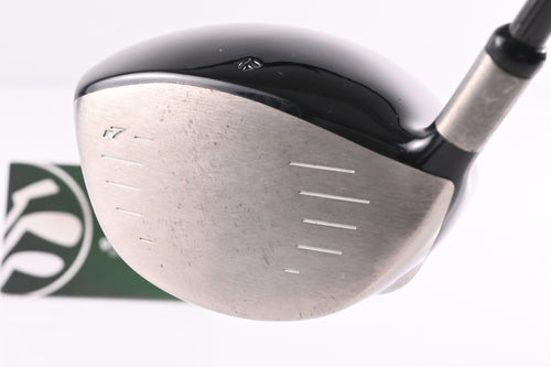 Taylormade R7 Quad Driver / 9.5 Degree / Regular Flex Balistik Shaft