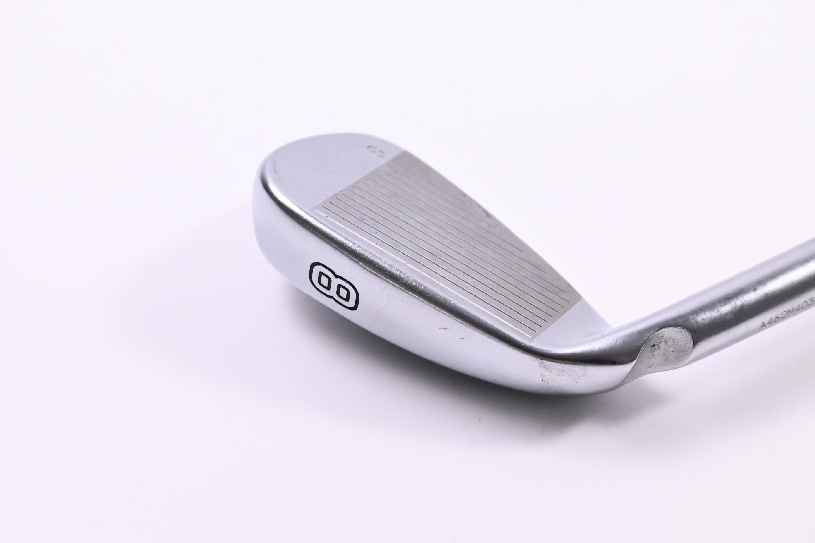 Ping G425 #8 Iron / 34.5 Degree / Red Dot / Senior Flex Ping Alta CB Slate Shaft