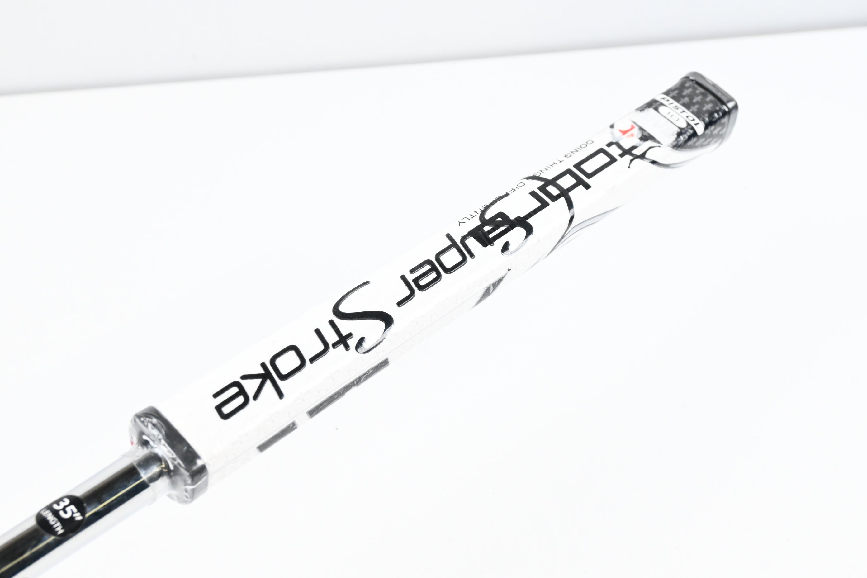 Cobra 2024 3D Printed Sport-40 Putter / 35.5 Inch