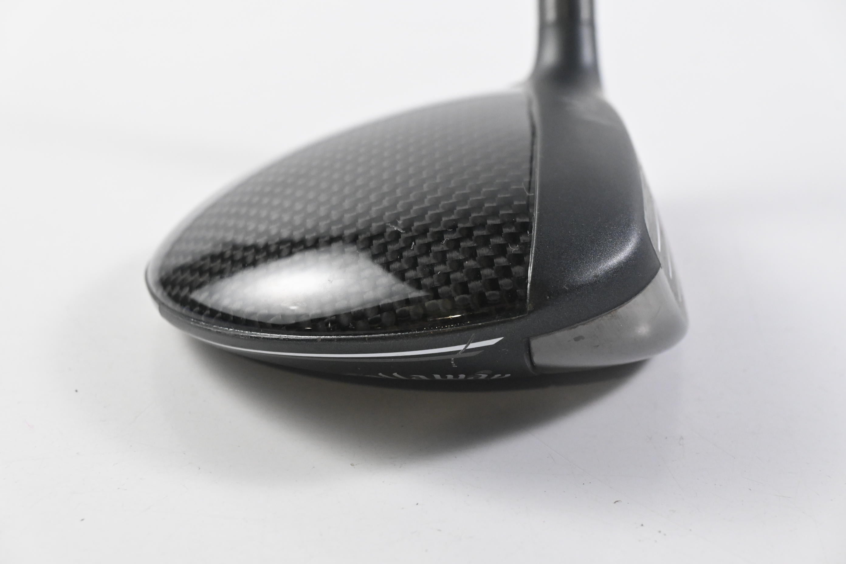 Callaway Paradym Ai Smoke Max Heaven Wood / 20 Degree / Regular Flex Tensei