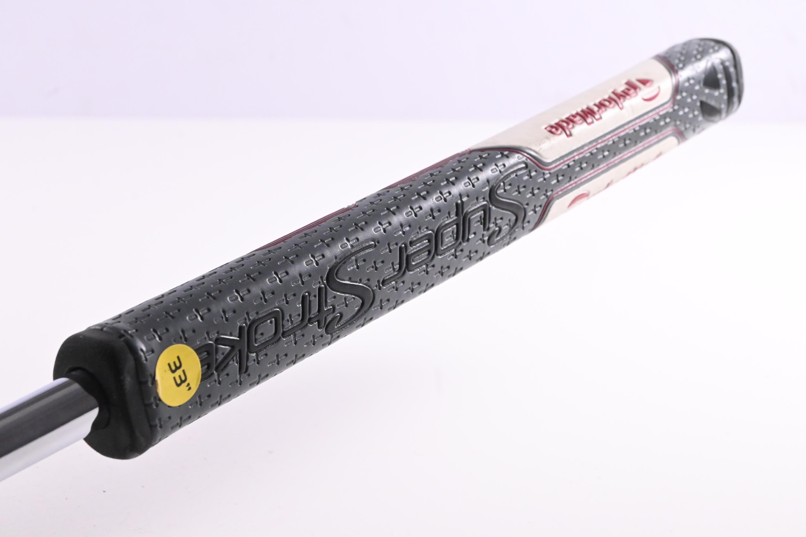 Taylormade Spider EX Ghost White Putter / 33 Inch
