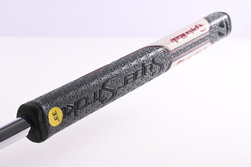 Taylormade Spider EX Ghost White Putter / 33 Inch