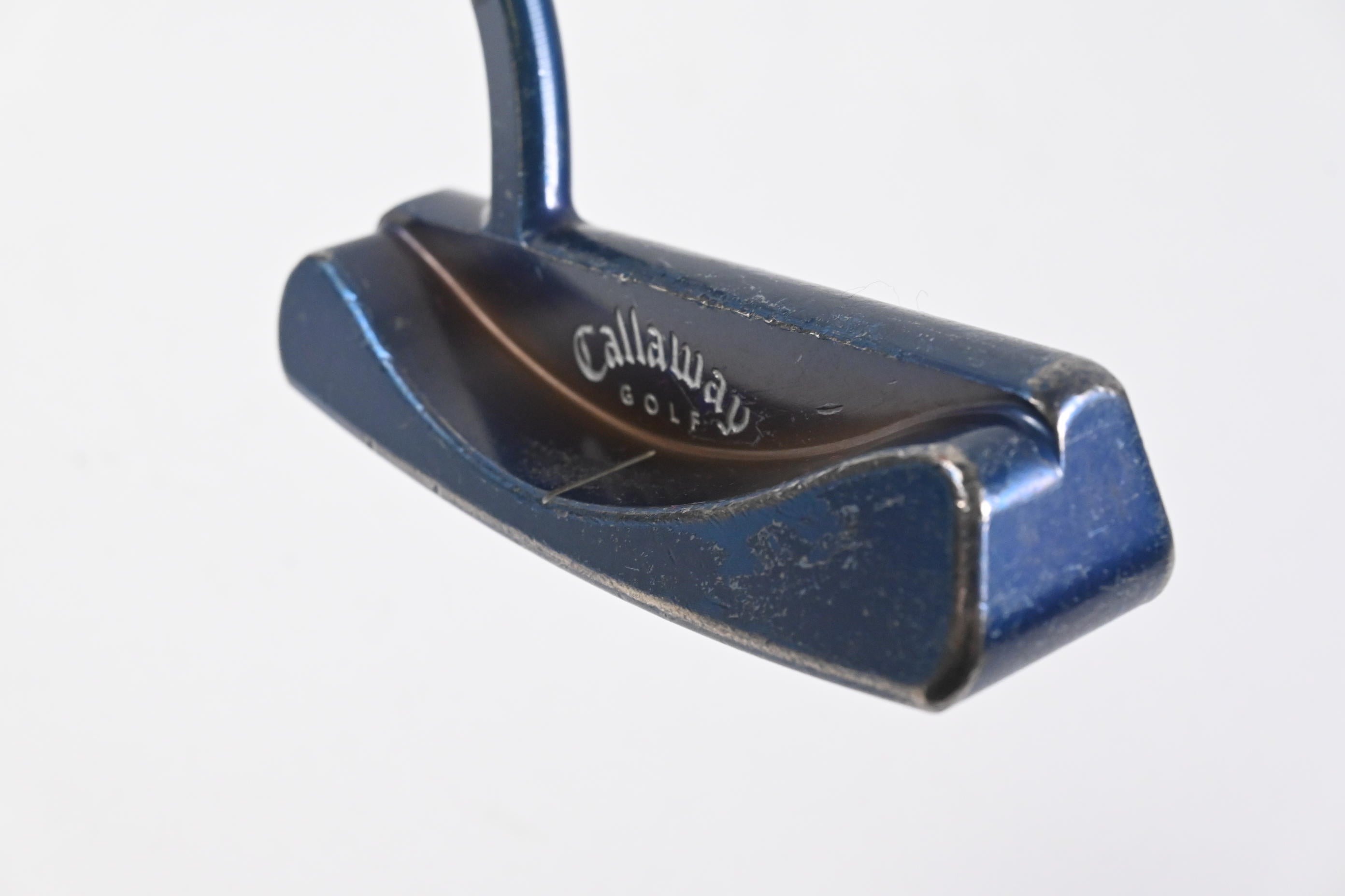 Callaway Tour Blue Putter / 33 Inch
