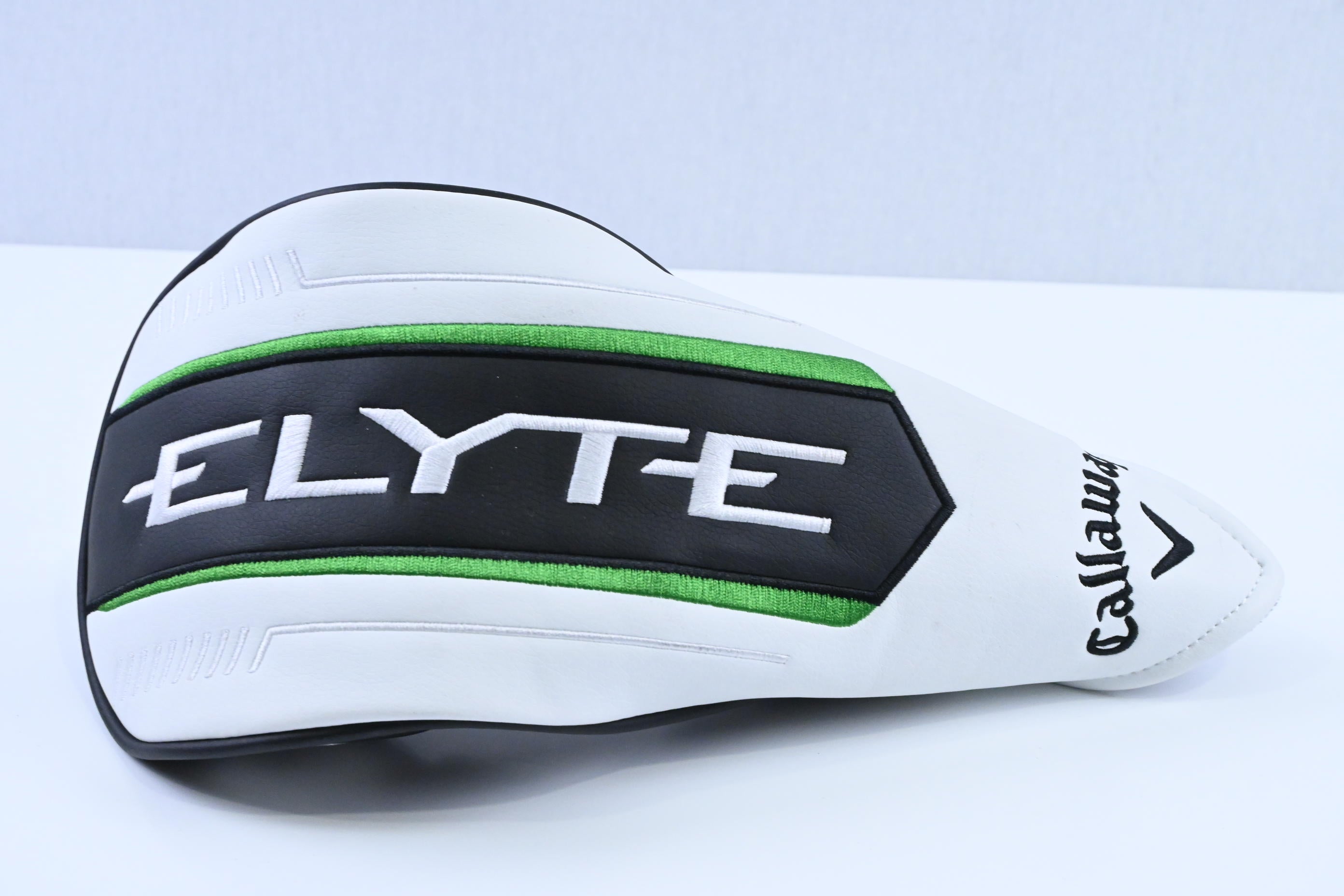 Callaway Elyte Triple Diamond Driver / 10.5 Degree / Stiff Flex Tensei AV Blue