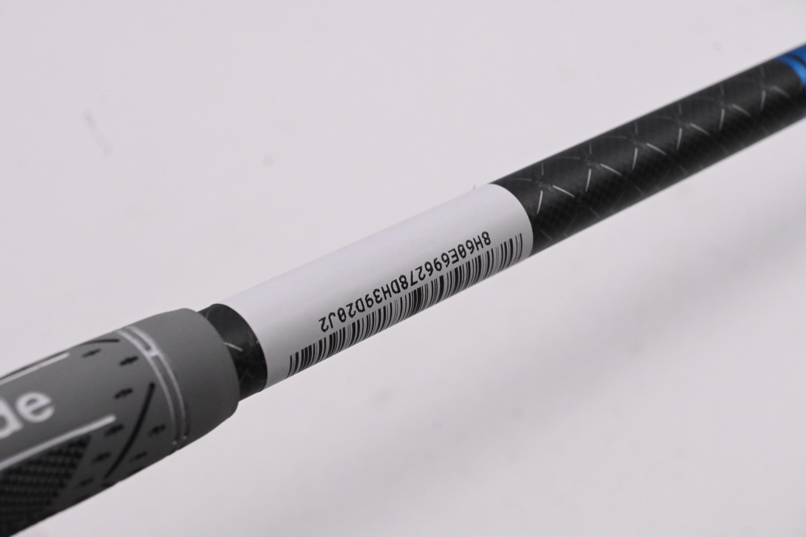 Tensei 1K Blue 65 #4 Hybrid Shaft / Stiff Flex / Titleist 2nd Gen