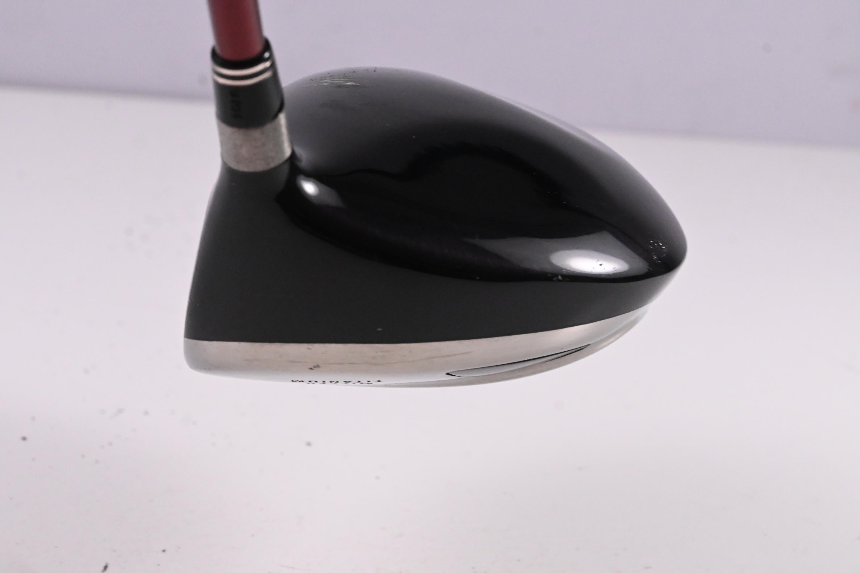 Cobra King Titanium Driver / 10.5 Degree / Regular Flex Graphite Design YS-5.1 55