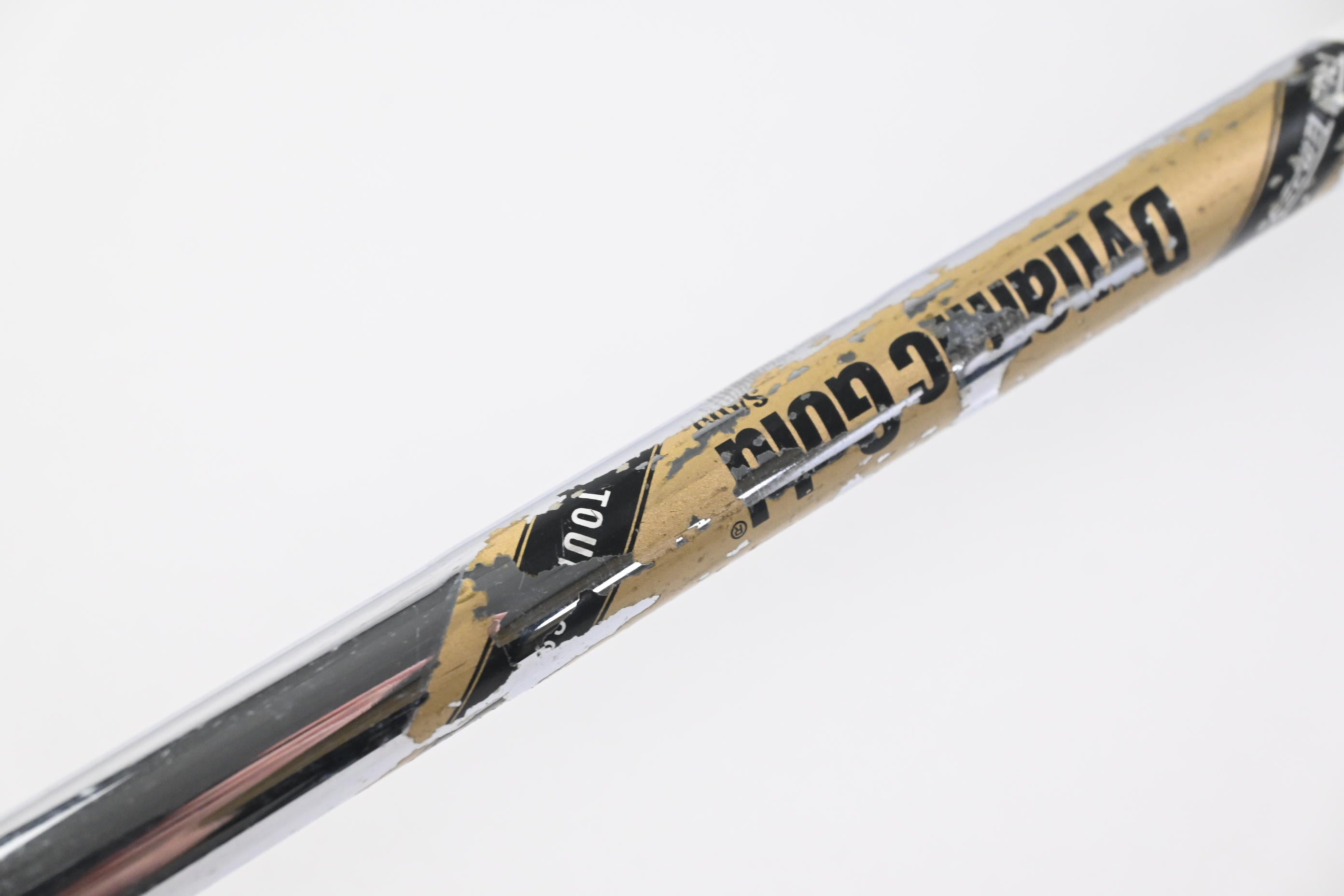Cleveland RTX ZipCore Sand Wedge / 54 Degree / Stiff Flex Dynamic Gold S400