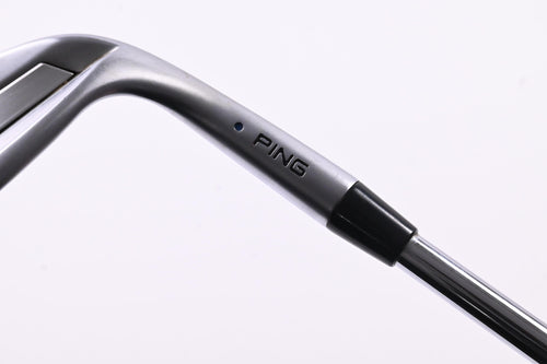 Ping Glide 4.0 Gap Wedge / 52 Degree / Blue Dot / Regular Flex Ping AWT 2.0