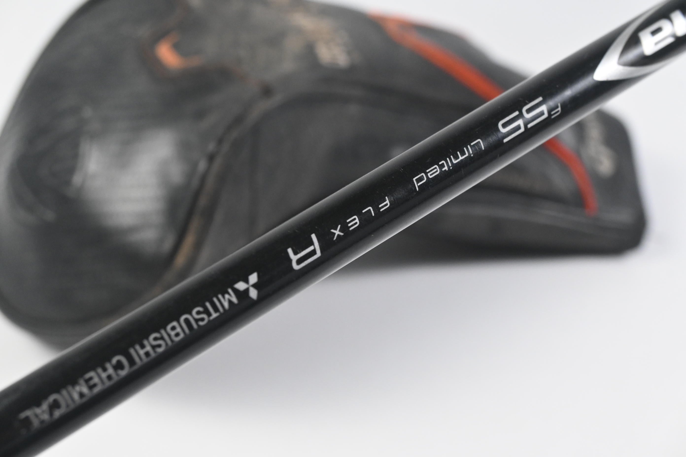 Taylormade Original One Mini Driver / 13.5 Degree / Regular Flex Diamana Limited