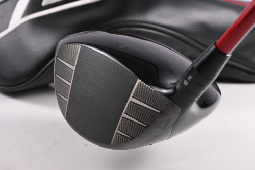 Titleist GT2 Driver / 10 Degree / Regular Flex Project X Denali Red 50 Shaft