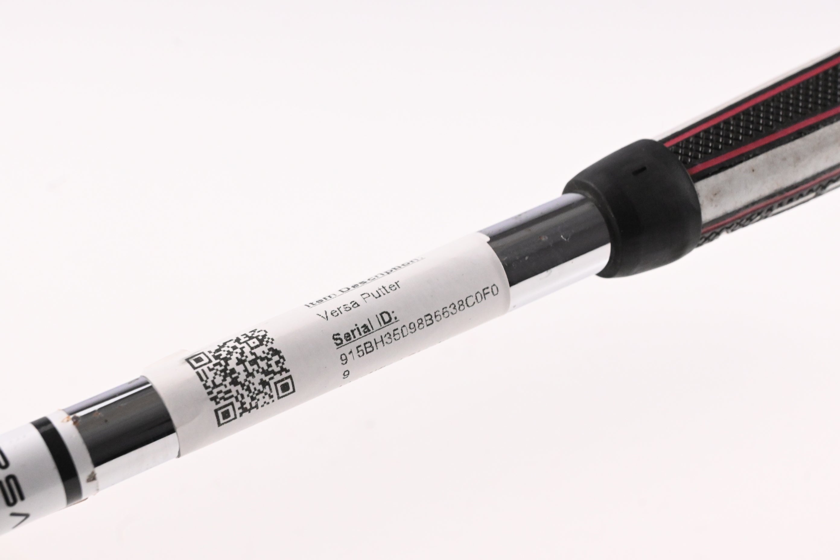 Odyssey Versa #1 Putter / 35 Inch