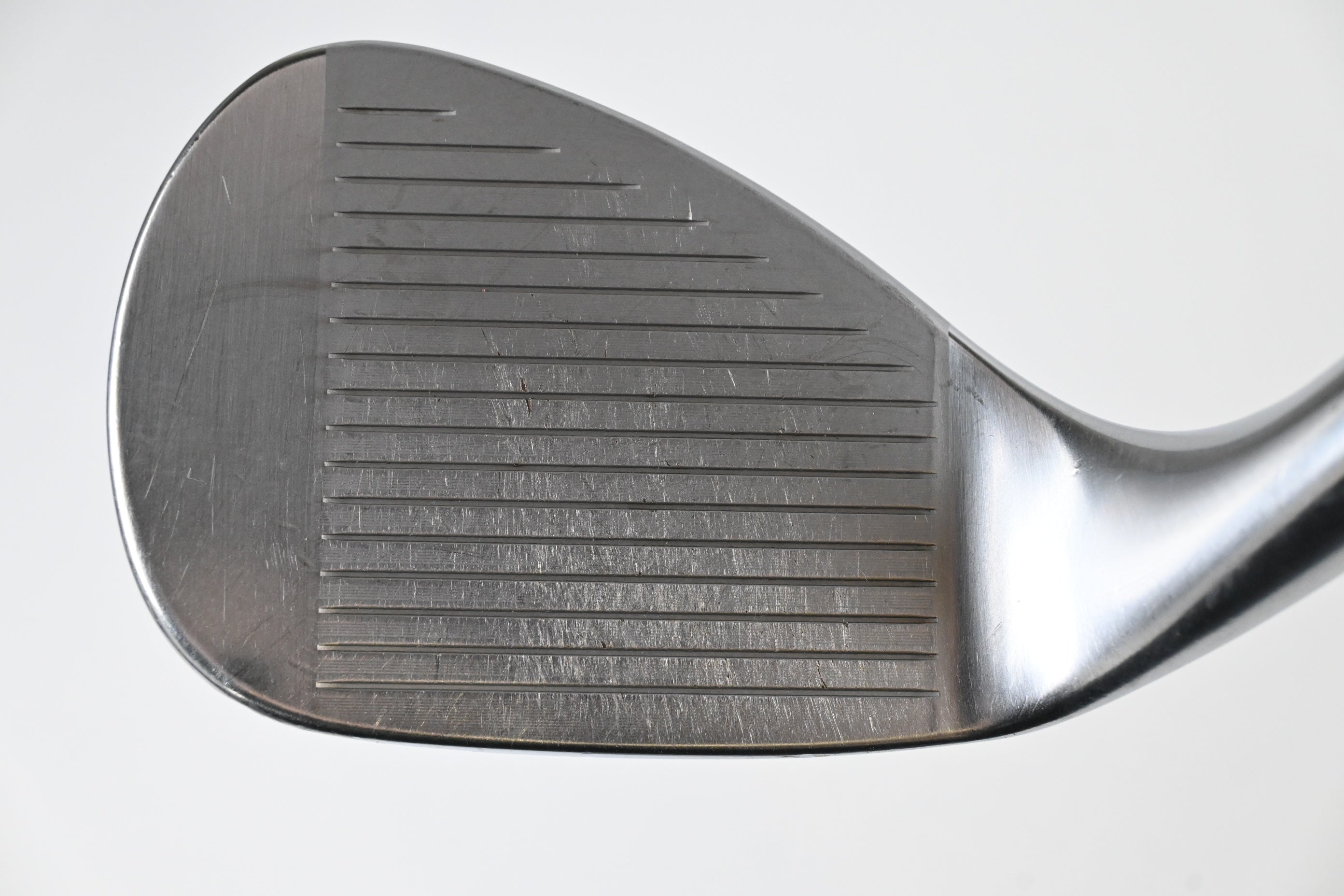 Titleist Vokey SM10 Lob Wedge / 58 Degree / Wedge Flex Vokey Design Shaft