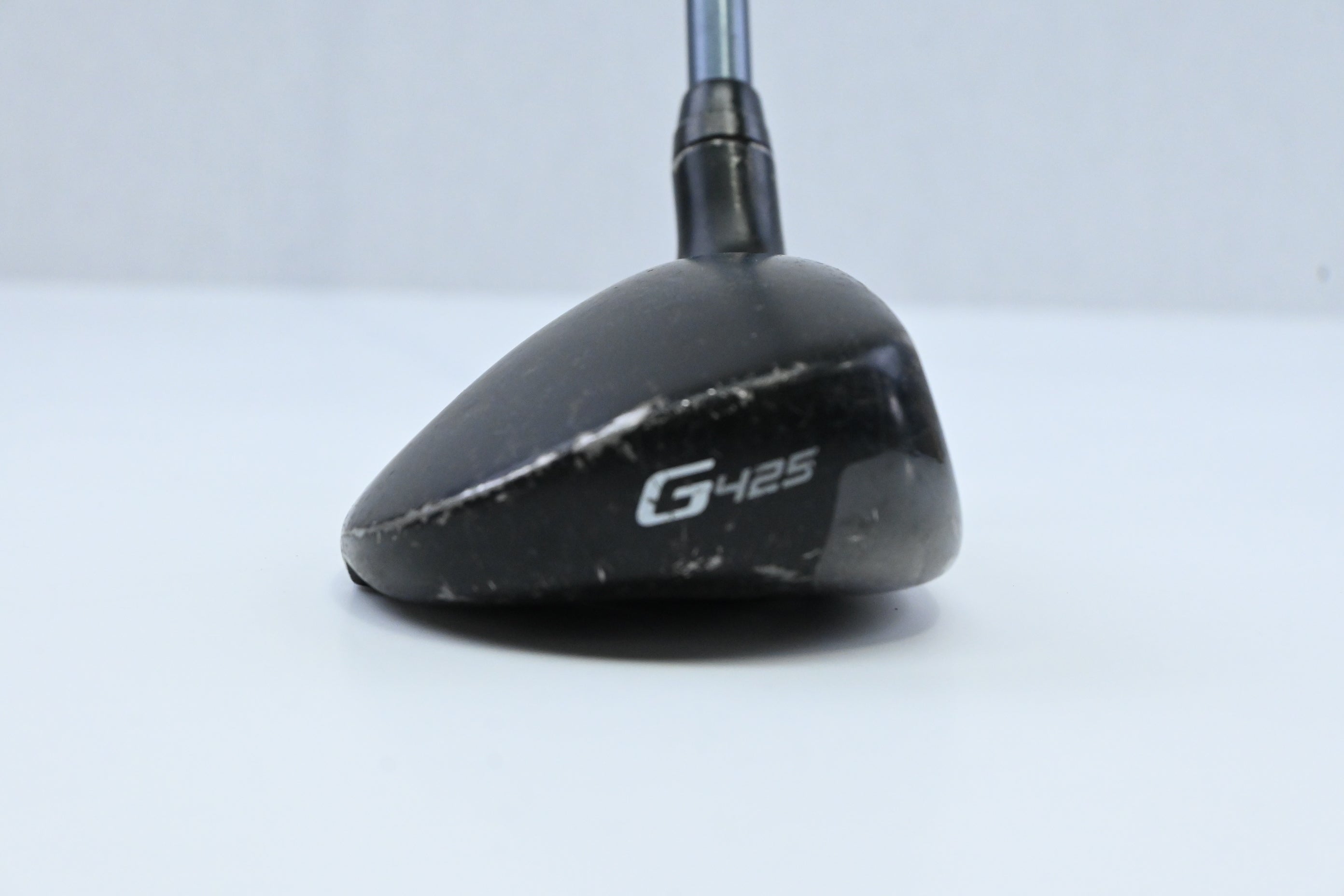 Ping G425 #3 Hybrid / 19 Degree / Regular Flex Ping Alta CB Slate 70 Shaft