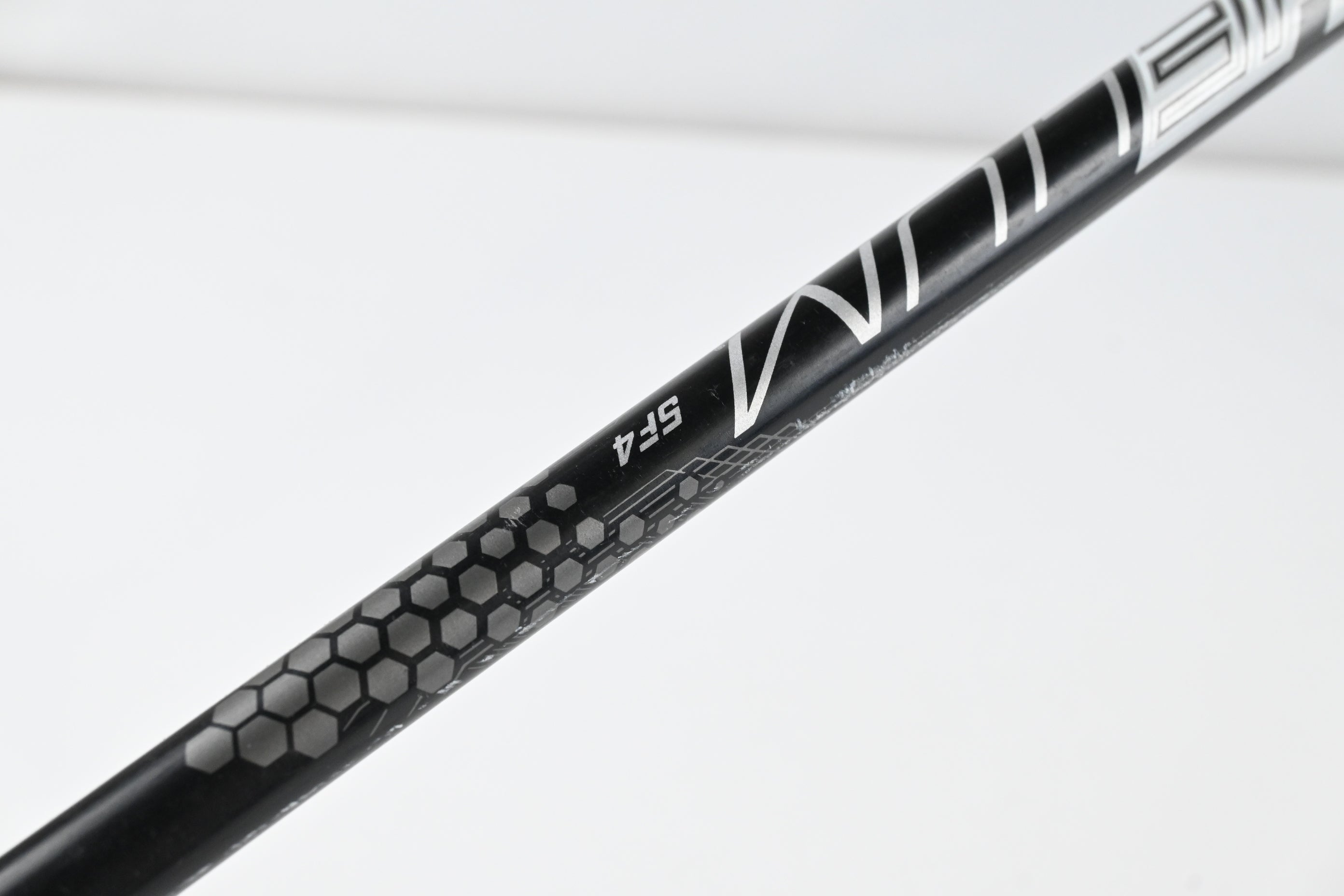 Left Hand Cobra LTDx #3 Wood / 15 Degree / Stiff Flex UST Mamiya Helium 5