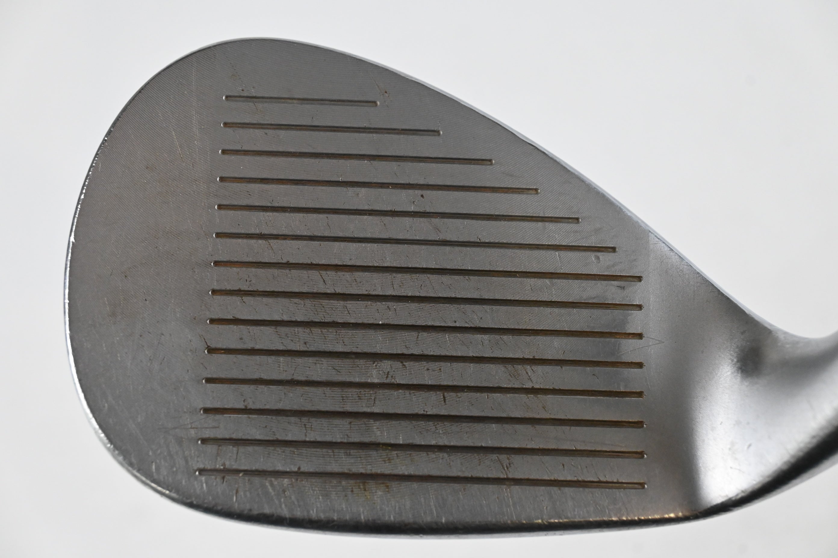 Mizuno S5 Sand Wedge / 56 Degree / Wedge Flex Dynamic Gold Steel Shaft