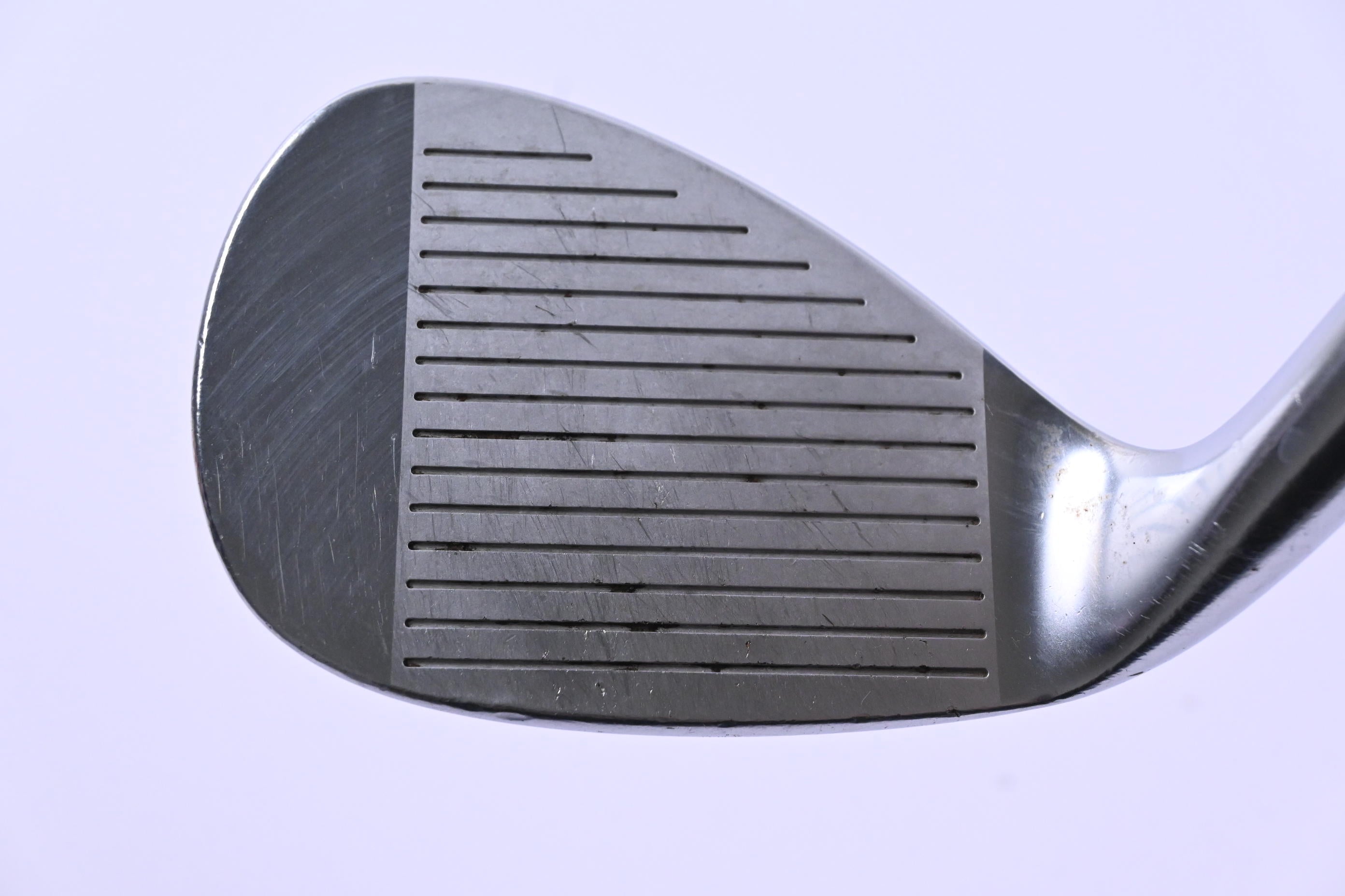 Callaway X-Forged Sand Wedge / 56 Degree / Wedge Flex X-Forged Shaft