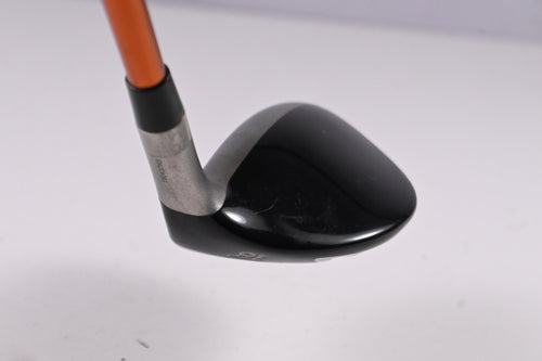 Ping G10 #3 Hybrid / 18 Degree / Regular Flex Ping TFC 129 H Shaft