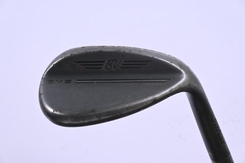 Titleist Vokey SM9 Lob Wedge / 60 Degree / Wedge Flex Vokey Design SM9 Shaft