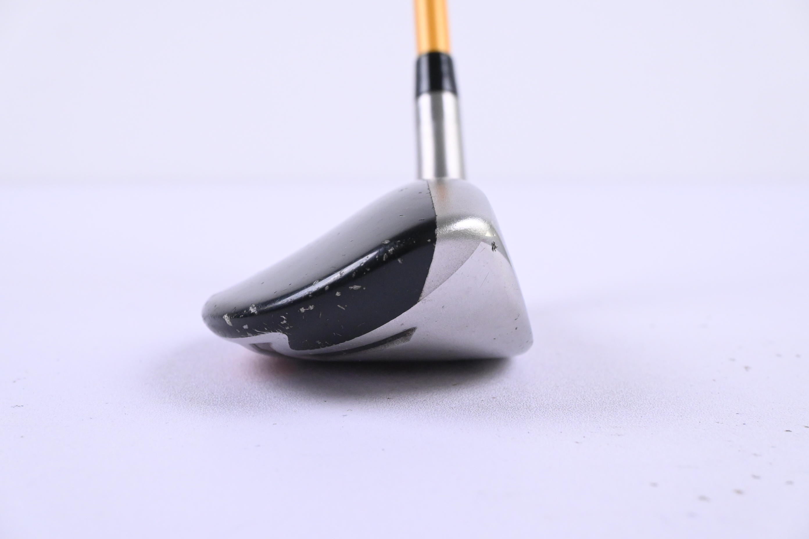 Ping G10 #2 Hybrid / 18 Degree / Stiff Flex UST ProForce V2 Shaft