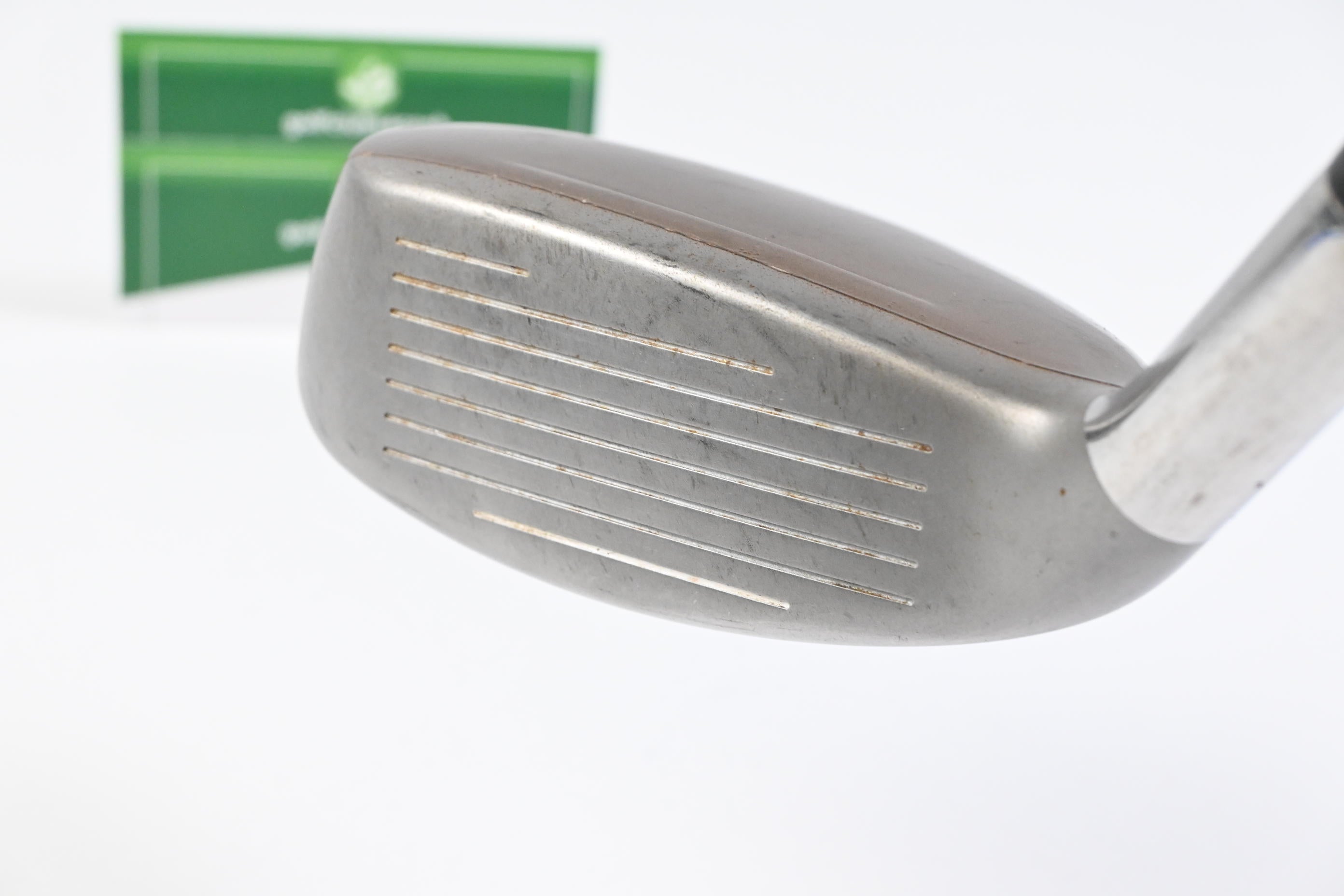 Ladies Adams Idea A7 OS #3 Iron / 19 Degree / Ladies Flex Grafalloy 50 Shaft