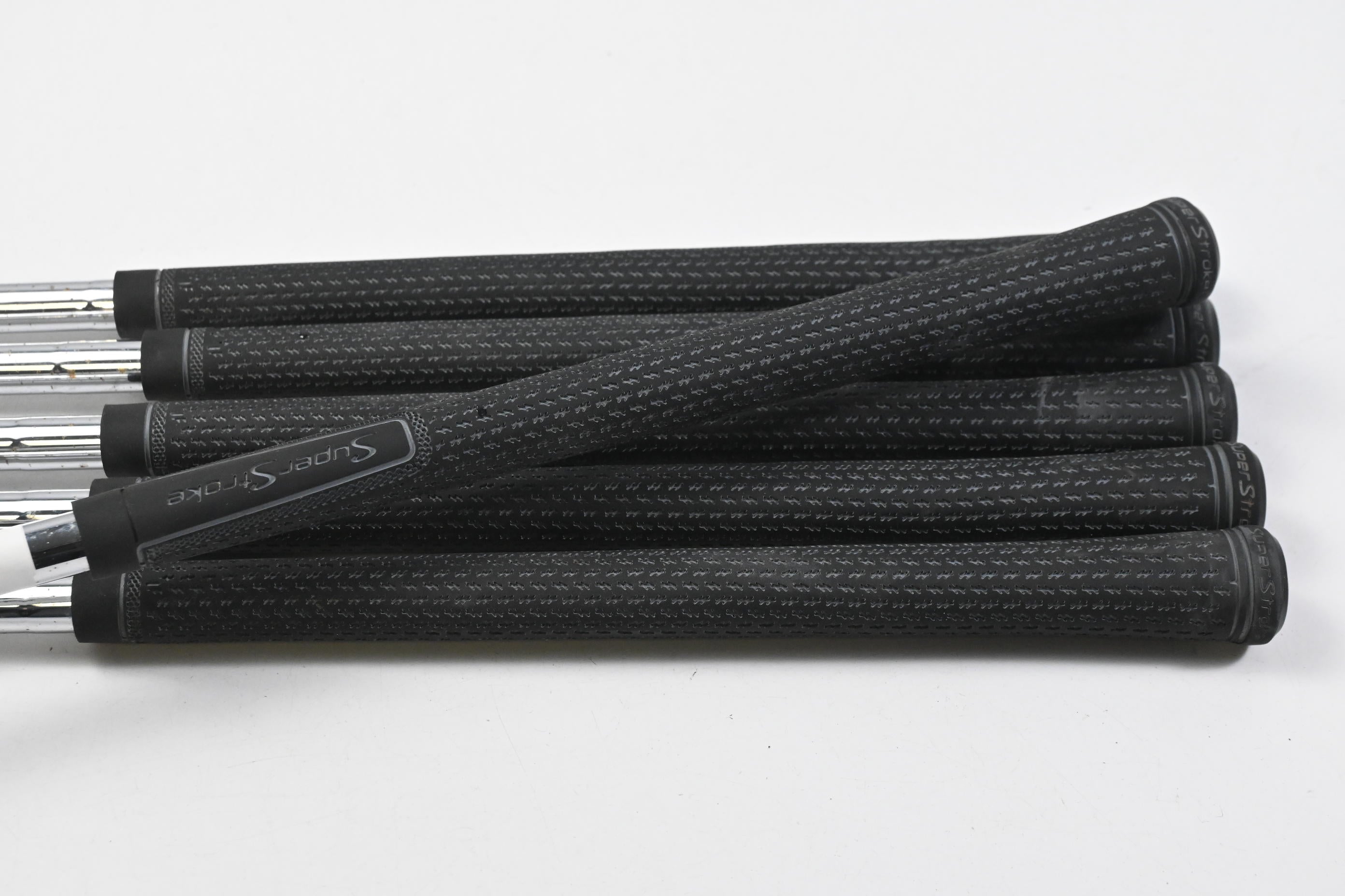 Mizuno MP-54 Irons / 5-PW / X-Flex Steel Shafts