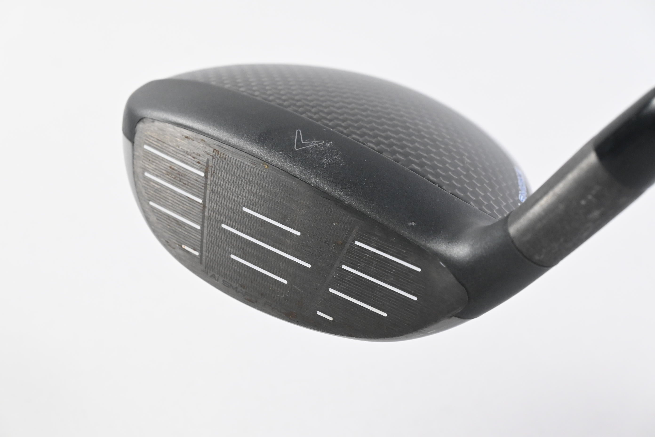 Callaway Paradym Ai Smoke Max Heaven Wood / 20 Degree / Regular Flex Tensei